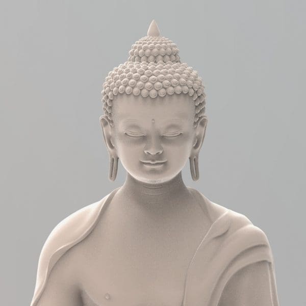 Buddha Statue